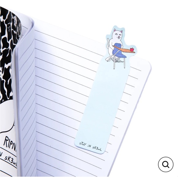 RIPNDIP Post-it notes for school - Picture 5 of 7